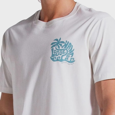Camiseta Masculina Hang Loose Coconuts Masculino - Foto 3