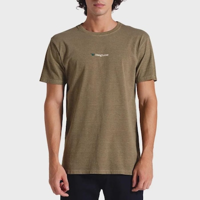 Camiseta Hang Loose Especial Classic Masculino - Foto 1