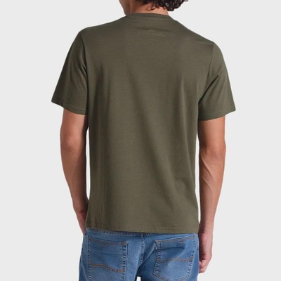 Camiseta Hang Loose Field Masculino - Foto 2