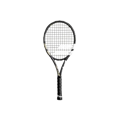 Mini Raquete Tênis Babolat Pure Drive Wimbledon - Foto 1