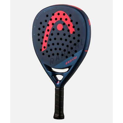 Raquete Padel Head Radical Pro 3k - Foto 3