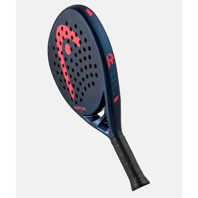 Raquete Padel Head Radical Pro 3k - Foto 4