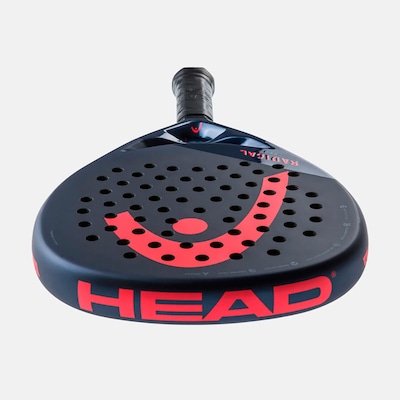 Raquete Padel Head Radical Pro 3k - Foto 6