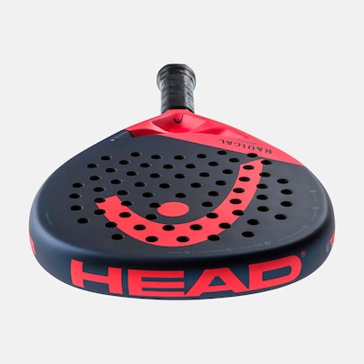 Raquete Padel Head Radical Motion 3k 2024 - Foto 4