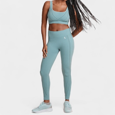 Calça Legging Lupo Max Feminina - Foto 1