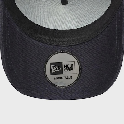 Boné Aba Curva Masculino New Era 9Forty EFrm Visor Hit NY Yankees Masculino - Foto 5