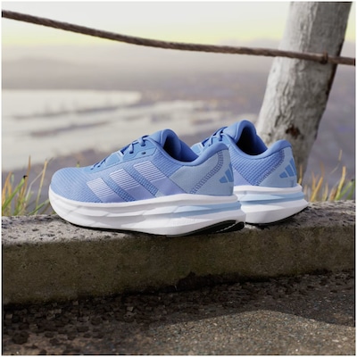 Tênis adidas Galaxy 7 Feminino - Foto 2