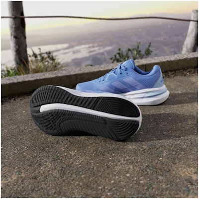Tênis adidas Galaxy 7 Feminino - Foto 4