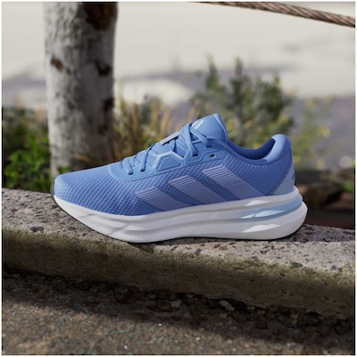 Tênis adidas Galaxy 7 Feminino - Foto 5