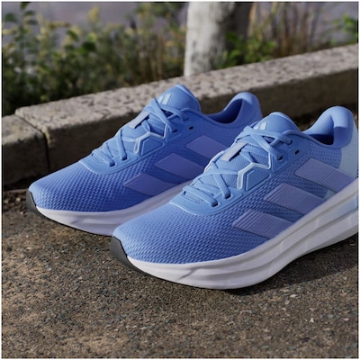 Tênis adidas Galaxy 7 Feminino - Foto 6