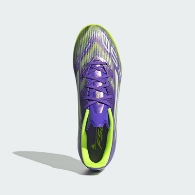Chuteira Society Adulto adidas F50 League TF - Foto 3