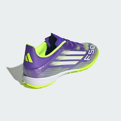 Chuteira Society Adulto adidas F50 League TF - Foto 5