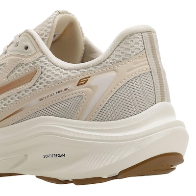 Tênis Feminino Mizuno Hawk 6 - Foto 6
