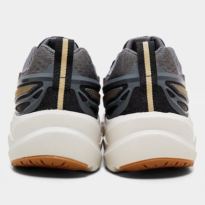 Tênis Masculino Mizuno Space 5 - Foto 3