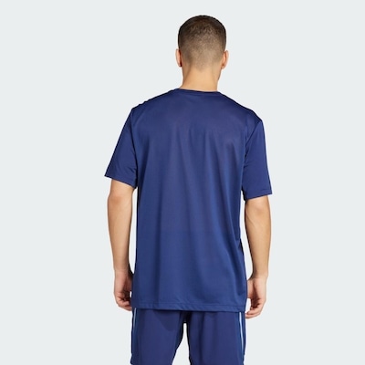 Camiseta Masculina adidas Tech Apparel Climacool - Foto 3