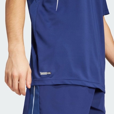 Camiseta Masculina adidas Tech Apparel Climacool - Foto 5