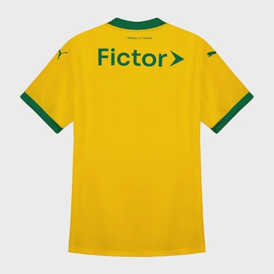Camisa do Palmeiras III 25/26 Feminina Puma Torcedora - Foto 2