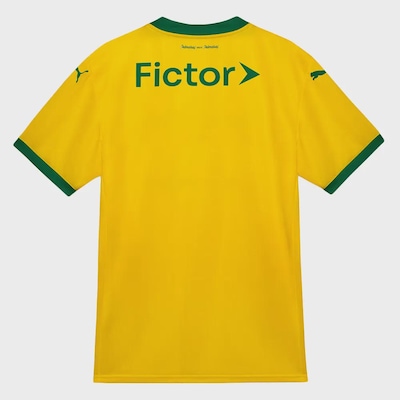 Camisa do Palmeiras III 25/26 Masculina Puma Torcedor - Foto 2