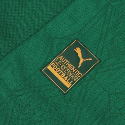 Camisa do Palmeiras I 25/26 Masculina Puma Jogador - Foto 5