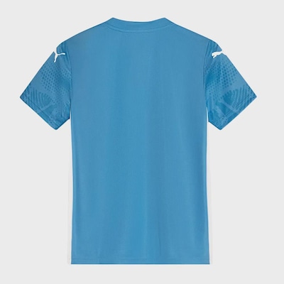 Camisa de Goleiro do Palmeiras I 25/26 Infantil Puma Torcedor - Foto 2