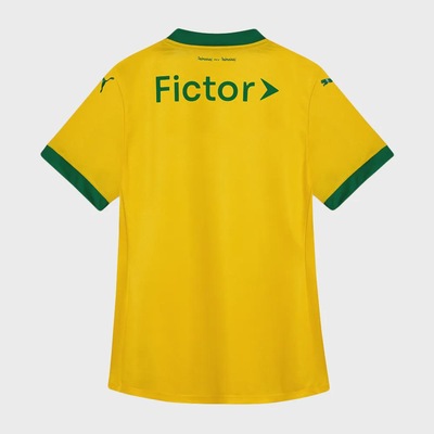 Camisa do Palmeiras III 25/26 Feminina Puma Jogadora - Foto 2