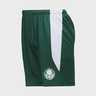Calção Infantil Betel Palmeiras Player II - Foto 2