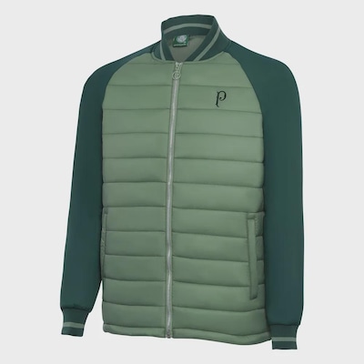 Jaqueta Masculina Betel Palmeiras Puffer League - Foto 1