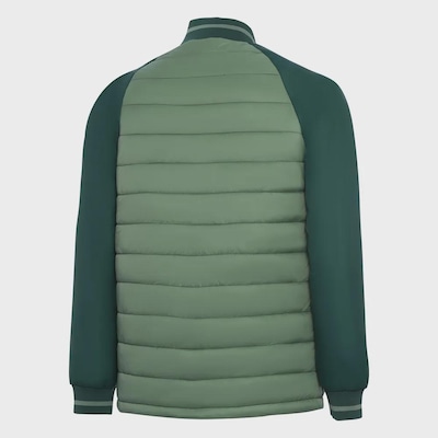 Jaqueta Masculina Betel Palmeiras Puffer League - Foto 2