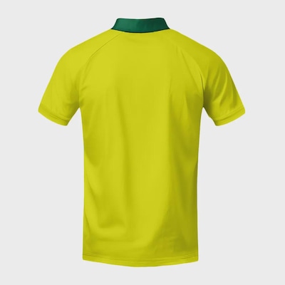 Camiseta Infantil Betel Palmeiras Goalkeeper III - Foto 2