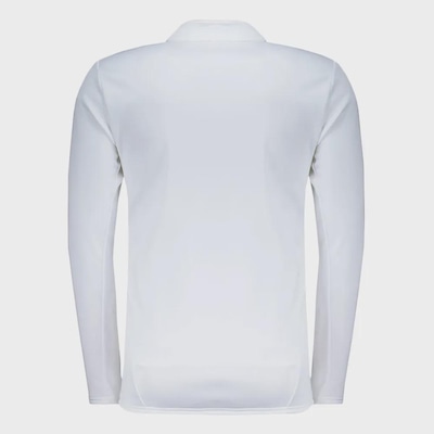 Blusão de Treino Masculino Puma Palmeiras Quarter-Zip 25/26 - Foto 2