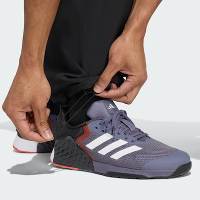 Calça Masculina adidas Power - Foto 6