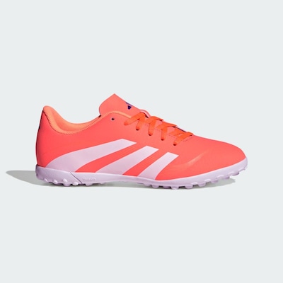 Chuteira Society Infantil adidas Predator 25 Essentials - Foto 2
