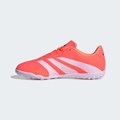Chuteira Society Infantil adidas Predator 25 Essentials - Foto 3