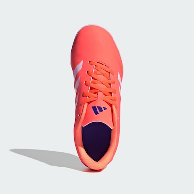 Chuteira Society Infantil adidas Predator 25 Essentials - Foto 4