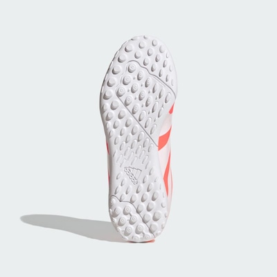 Chuteira Society Infantil adidas Predator 25 Essentials - Foto 5