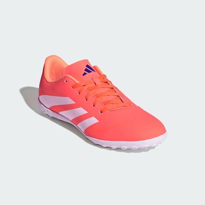 Chuteira Society Infantil adidas Predator 25 Essentials - Foto 6