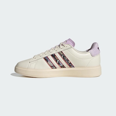Tênis Feminino adidas Grand Court 2.0 - Foto 3