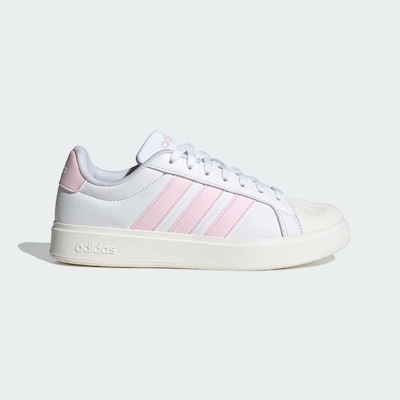 Tênis Feminino adidas Street Talk Sapatos - Foto 2