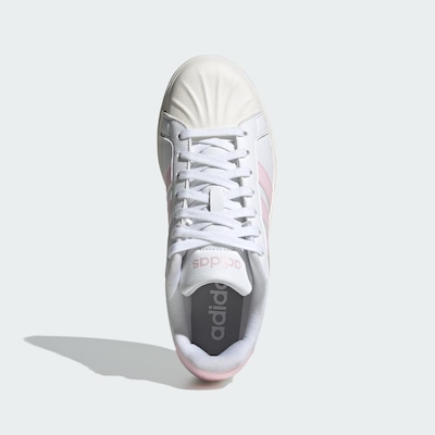 Tênis Feminino adidas Street Talk Sapatos - Foto 4