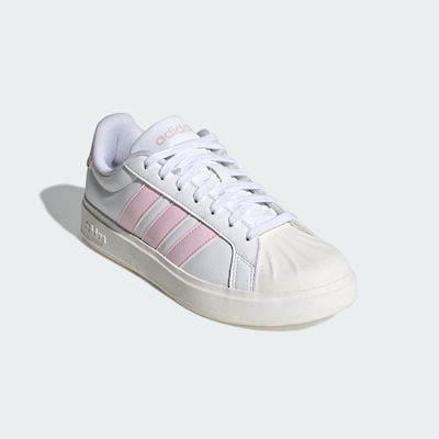 Tênis Feminino adidas Street Talk Sapatos - Foto 6