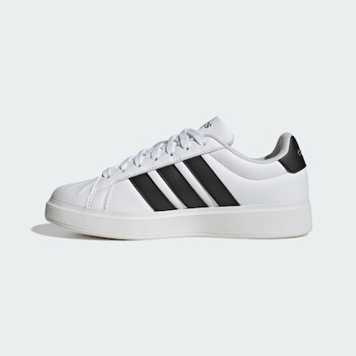 Tênis Feminino adidas Street Talk Sapatos - Foto 3