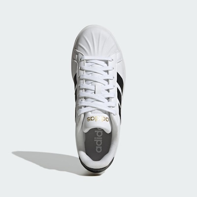 Tênis Feminino adidas Street Talk Sapatos - Foto 4