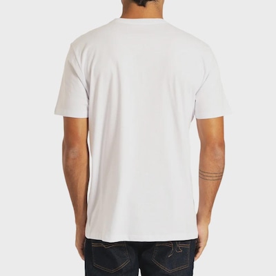 Camiseta Masculina Hurley Plus Size Icon Garden - Foto 2