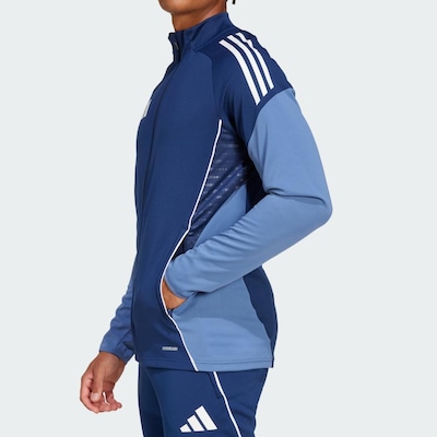 Jaqueta Masculina adidas Treino Tiro 25 Competition - Foto 5