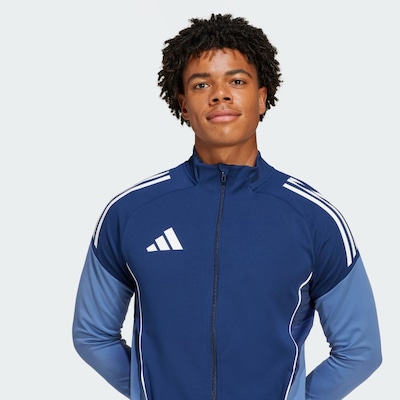 Jaqueta Masculina adidas Treino Tiro 25 Competition - Foto 6