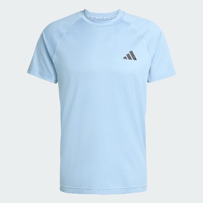 Camiseta Masculina adidas Gym+ - Foto 2