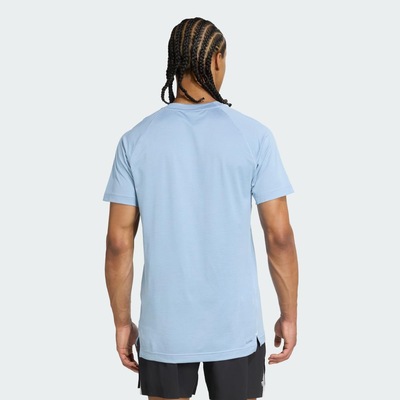 Camiseta Masculina adidas Gym+ - Foto 3