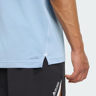 Camiseta Masculina adidas Gym+ - Foto 6