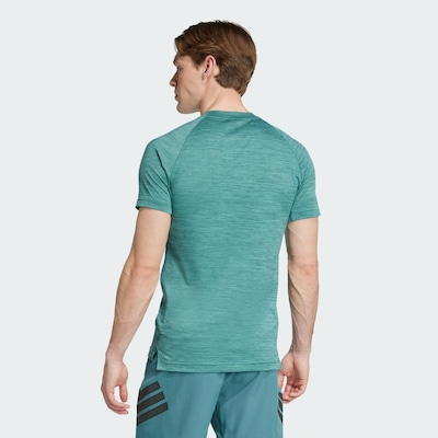 Camiseta Masculina adidas Gym+ - Foto 3