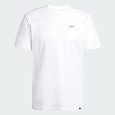 Camiseta Masculina adidas Flâmula - Foto 2